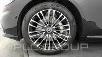 2022 Mercedes Benz S-Class