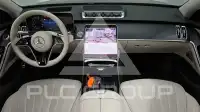 2022 Mercedes Benz S-Class