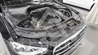 2022 Mercedes Benz S-Class