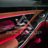 2022 Mercedes Benz S-Class