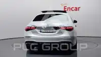 2022 Mercedes Benz S-Class