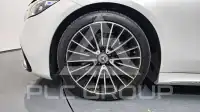 2022 Mercedes Benz S-Class
