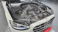 2022 Mercedes Benz S-Class