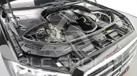 2022 Mercedes Benz S-Class