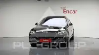 2022 Mercedes Benz S-Class