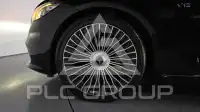 2022 Mercedes Benz S-Class