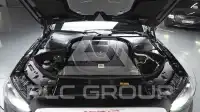 2022 Mercedes Benz S-Class
