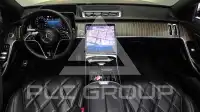 2022 Mercedes Benz S-Class