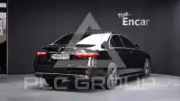 2022 Mercedes Benz S-Class
