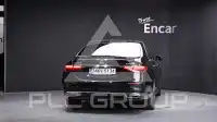 2022 Mercedes Benz S-Class