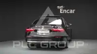 2022 Mercedes Benz S-Class