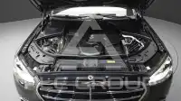 2022 Mercedes Benz S-Class
