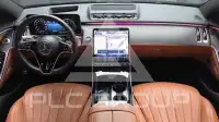 2022 Mercedes Benz S-Class