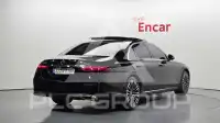 2022 Mercedes Benz S-Class