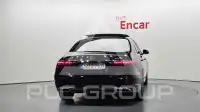 2022 Mercedes Benz S-Class