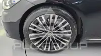 2022 Mercedes Benz S-Class