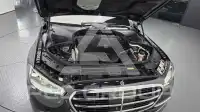 2022 Mercedes Benz S-Class