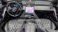 2022 Mercedes Benz S-Class