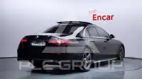 2022 Mercedes Benz S-Class