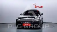 2022 Mercedes Benz S-Class