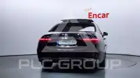 2022 Mercedes Benz S-Class