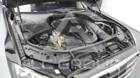 2022 Mercedes Benz S-Class