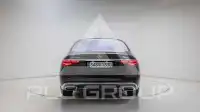 2022 Mercedes Benz S-Class