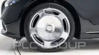 2022 Mercedes Benz S-Class