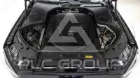 2022 Mercedes Benz S-Class
