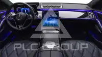 2022 Mercedes Benz S-Class