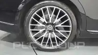 2022 Mercedes Benz S-Class
