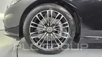 2022 Mercedes Benz S-Class