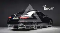 2022 Mercedes Benz S-Class