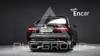 2022 Mercedes Benz S-Class