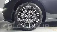 2022 Mercedes Benz S-Class