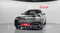 2022 Mercedes Benz S-Class