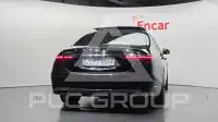 2022 Mercedes Benz S-Class