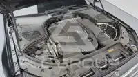 2022 Mercedes Benz S-Class