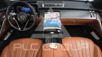 2022 Mercedes Benz S-Class