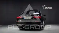 2022 Mercedes Benz S-Class