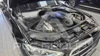 2022 Mercedes Benz S-Class