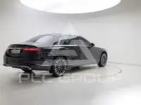 2022 Mercedes Benz S-Class