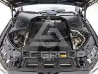 2022 Mercedes Benz S-Class
