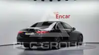 2022 Mercedes Benz S-Class