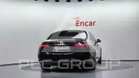 2022 Mercedes Benz S-Class