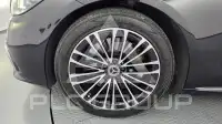 2022 Mercedes Benz S-Class