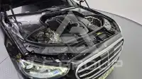 2022 Mercedes Benz S-Class