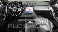 2022 Mercedes Benz S-Class