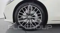 2022 Mercedes Benz S-Class