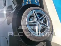 2022 Mercedes Benz S-Class